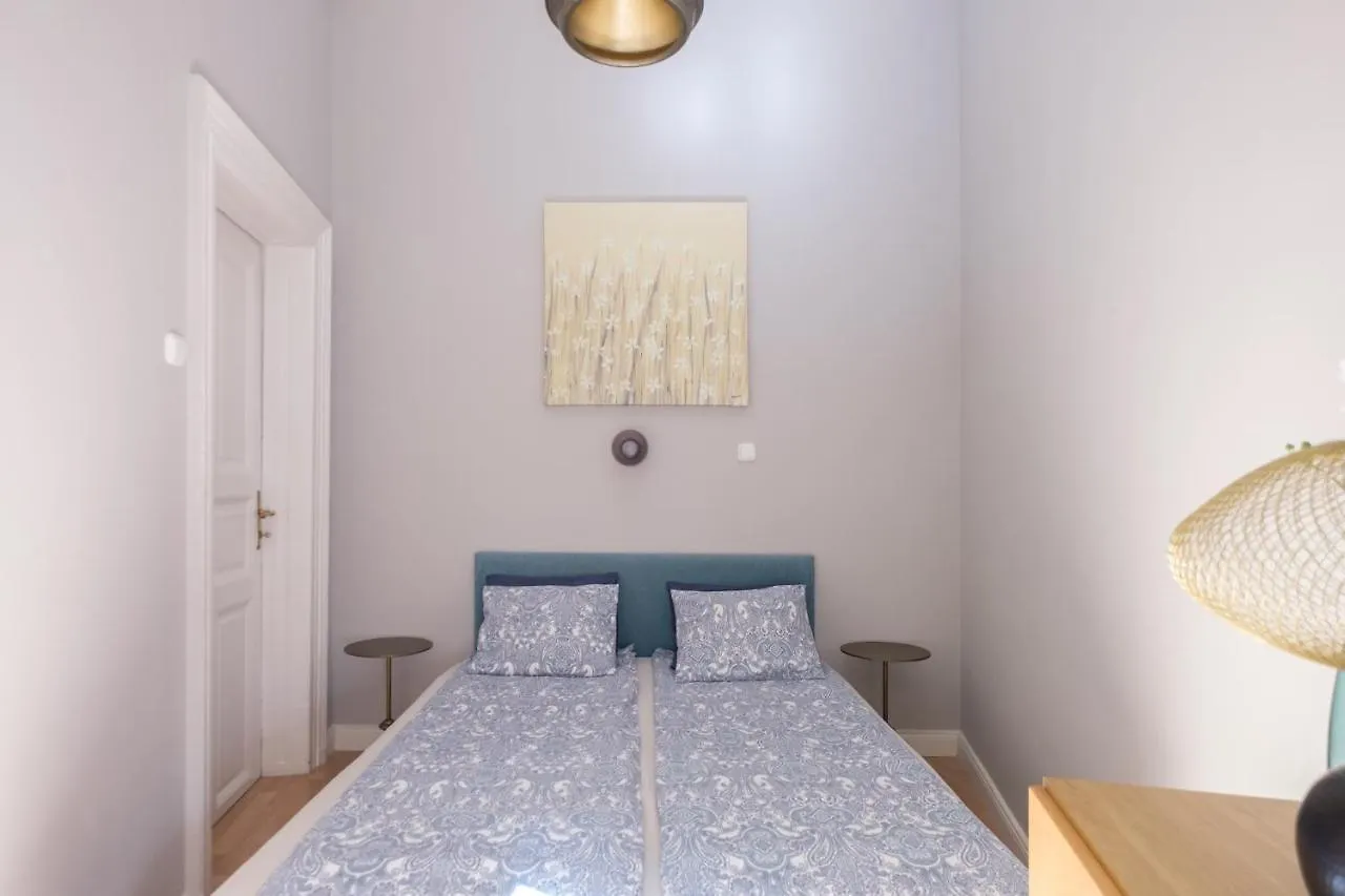New York Cafe Apartment In Center Budapest 0*,  Hungary