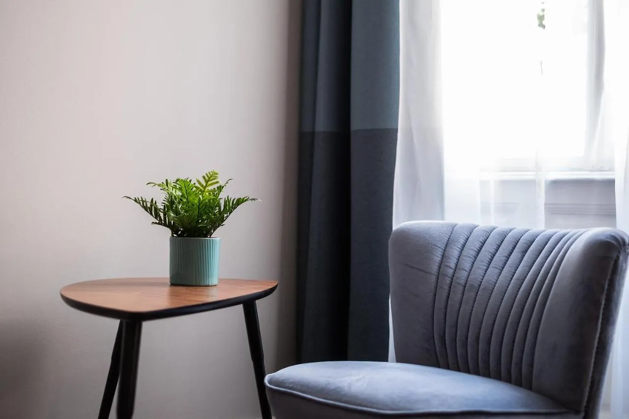 New York Cafe Apartment In Center Budapest Homestay