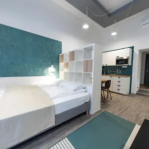  Apartment Bpr Downtown Gemstone