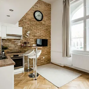  Apartment Dream In The Walking Street