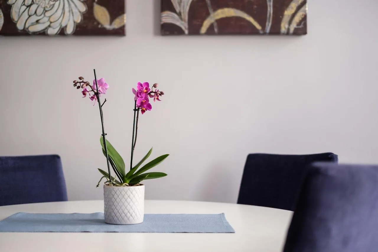 Homestay New York Cafe Apartment In Center Budapest