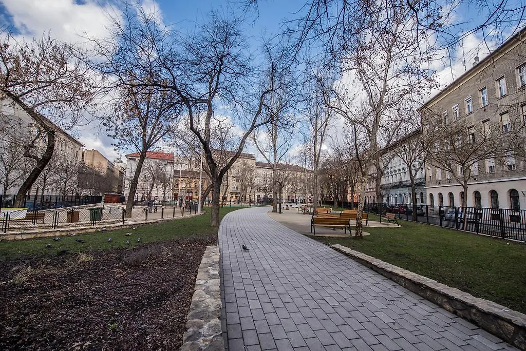 New York Cafe Apartment In Center Budapest Hungary